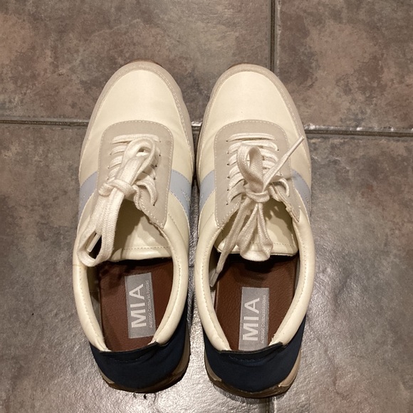 Retro Kable sneakers - Picture 6 of 9